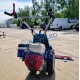 Motocositoare BERTOLINI B143 Honda GX270 8.5CP 127 SP
