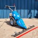 Motocositoare BERTOLINI B143 Honda GX270 8.5CP 127 SP