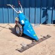 Motocositoare BERTOLINI B55 Honda GX200 5.5CP 117 SP