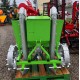 Masina plantat cartofi pe 2 randuri Bomet Polonia