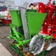 Masina plantat cartofi pe 2 randuri Bomet Polonia