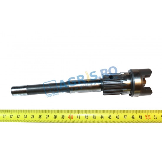 Ax Priza Putere Lung BCS 52456336 Ax Priza Putere Lung BCS 52456336