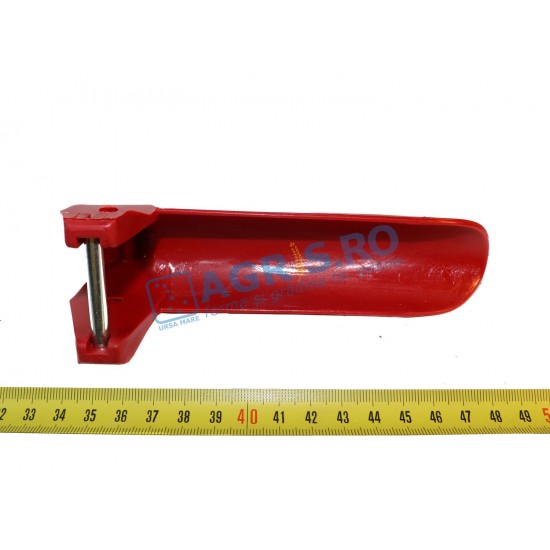 Bolt Fixare Parghie BCS 56148037