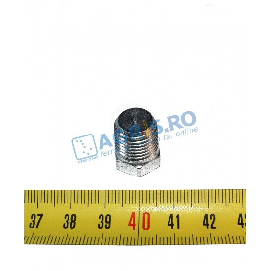 Buson 1/4 Gas Uni BCS 30040001