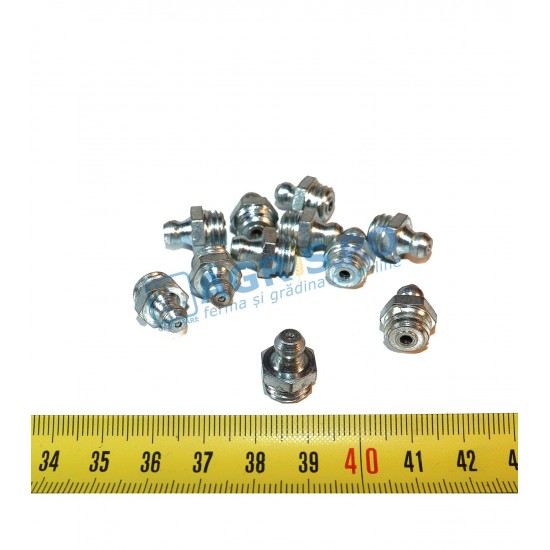 Gresor Drept M10 BCS 30000001