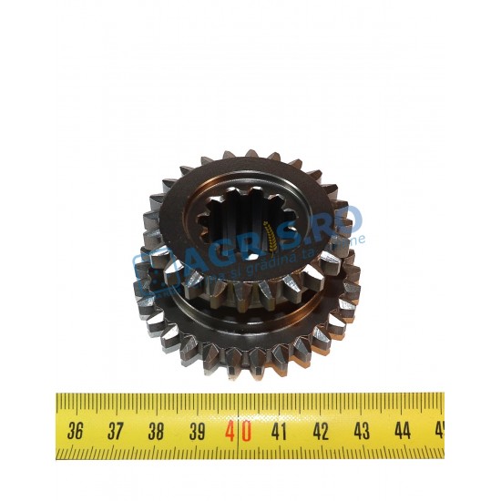 Pinion pentru Cutie de Viteza BCS 52456360