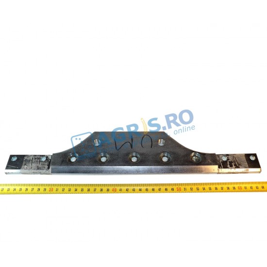 Placa Bara Europa Laser 9Gauri BCS 56358736Z Placa Bara Europa Laser 9Gauri BCS 56358736Z