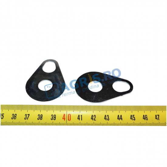 Placuta Maneta BCS 56356833Z