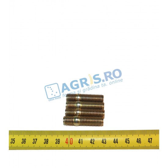 Prezon M10x40 BCS 31312102