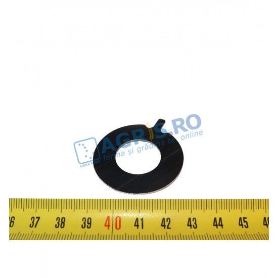 Saiba Biela Metalica BCS 56302856