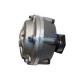 Ambreiaj cu AX Cilindric YF1200032 Motocultor Bertolini pentru Motor Honda GX160S 