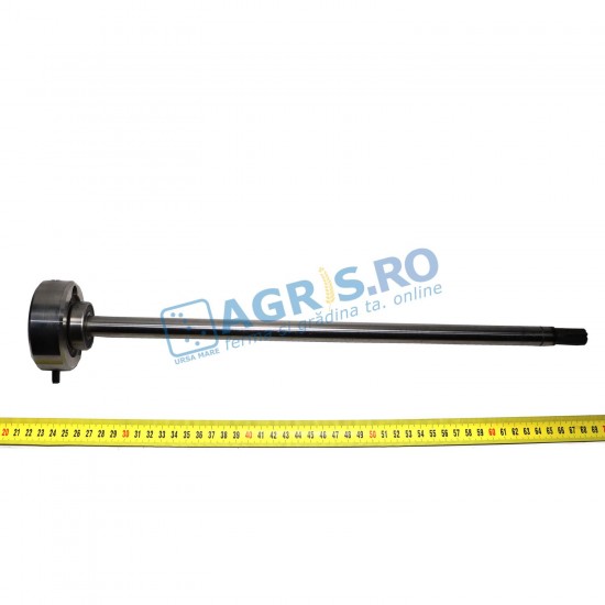 Arbore CV 14095 Motocultor Bertolini