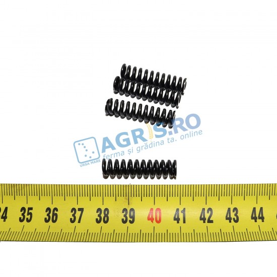 Arc 411 YN3101020 Motocultor Bertolini