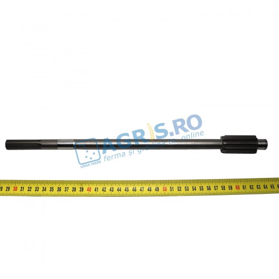 Ax Principal YF1290811 Motocultor Bertolini