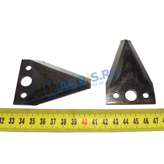 Dinte Lama SP Tip Nou LS10067 Motocultor Bertolini