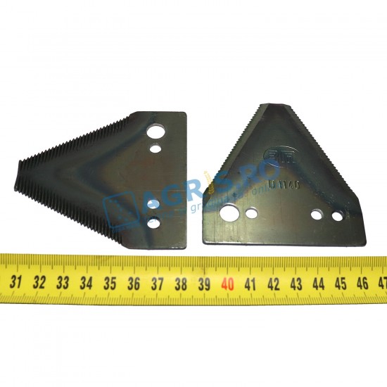 Distantier Lama SF F1073377 Motocultor Bertolini