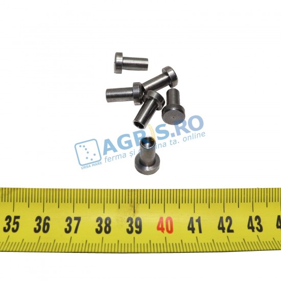 Nit O 5x10 mm F1073261 Motocultor Bertolini