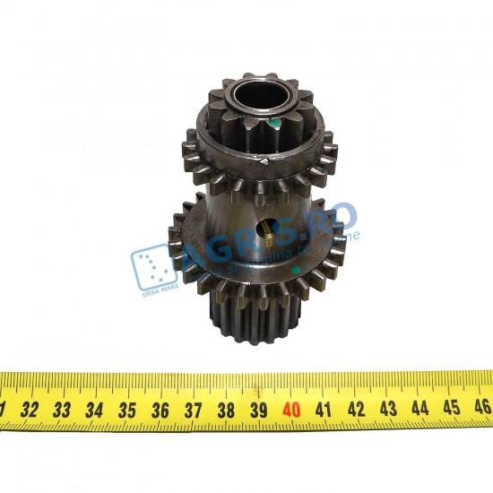 Pinion 140 YF1290810 Motocultor Bertolini