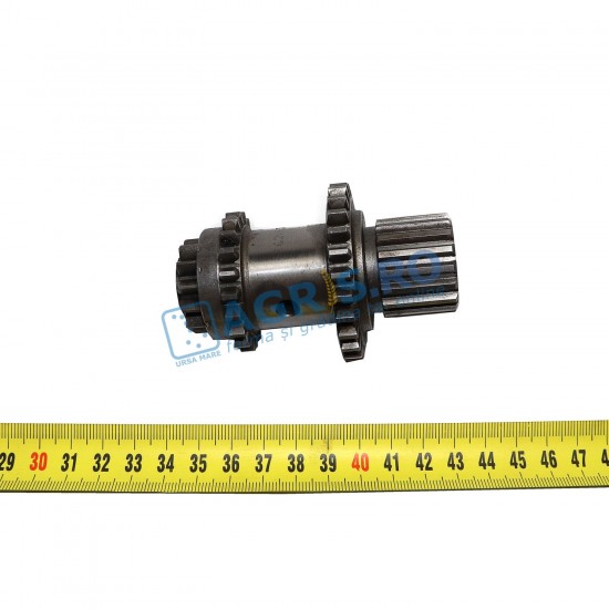 Pinion 140 YF1290810 Motocultor Bertolini