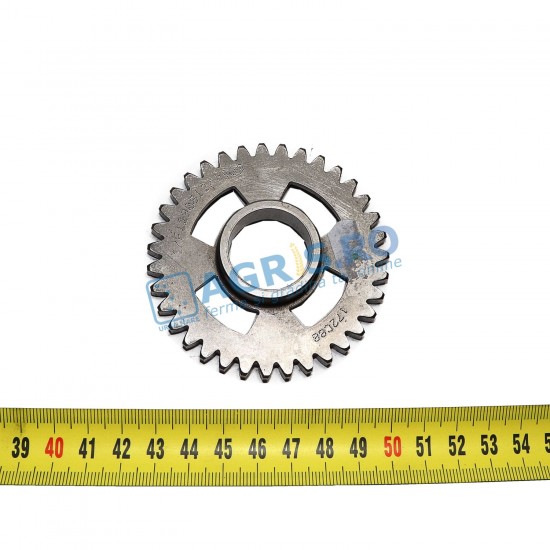 Pinion 140 YF1290812 YF1290812  Motocultor Bertolini