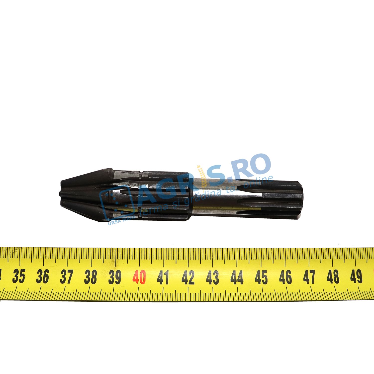 Pinion Transimisie cu 6 Dinti YF1250809 Bertolini - AGRIS.RO