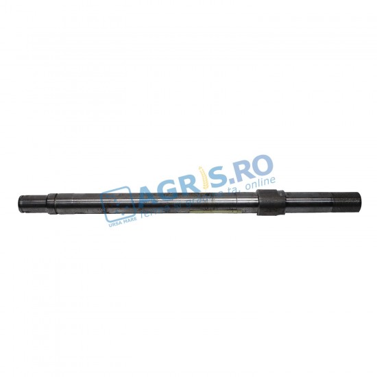 Ax vertical cositoare 1m poloneza LISICKI