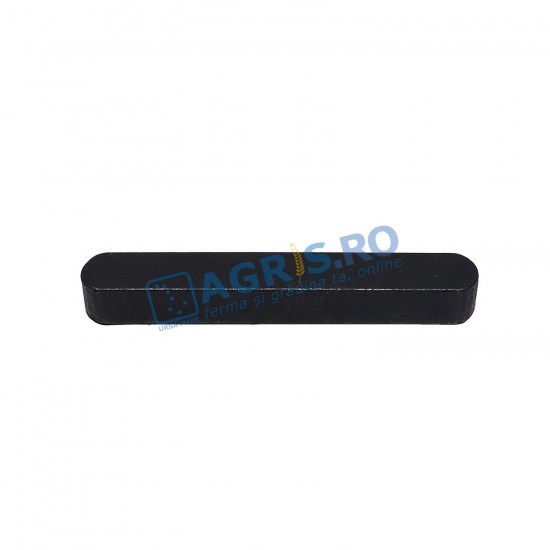 Pana pin 8x7x32mm cositoare poloneza LISICKI