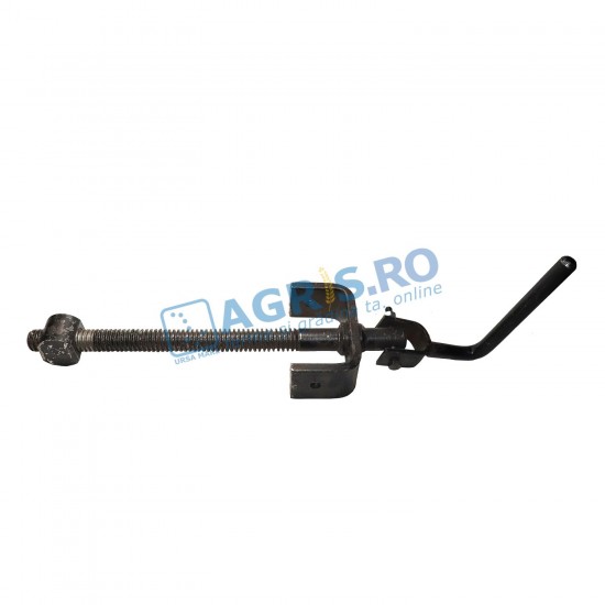 Ax cu Manivela Plug Ax cu Manivela Plug