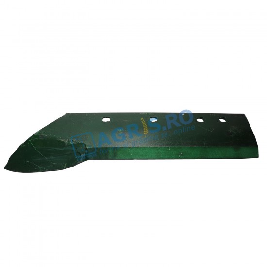 Brazdar Verde Plug PP4 Brazdar Verde Plug PP4