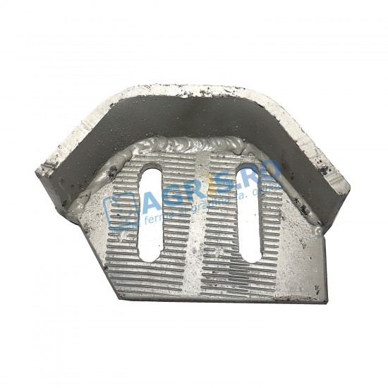 Calcai Plug PP4 Calcai Plug PP4