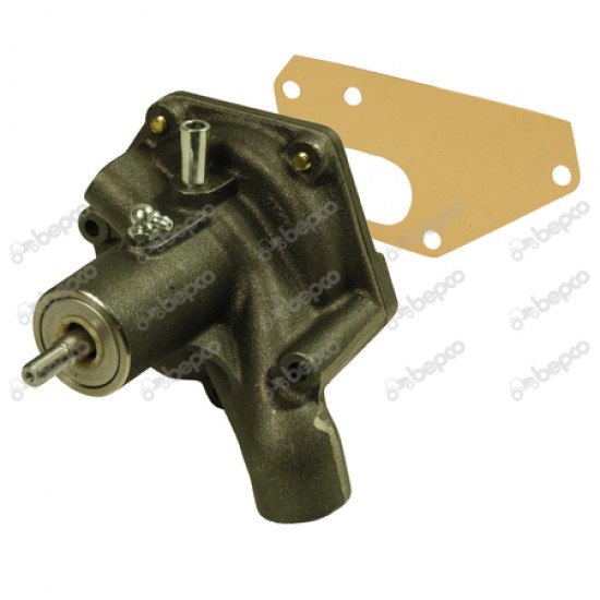 Pompa Apa 23/130-108 Fiat, Claas, Renault 566997, 5669971, 87569339, SF566997 JAG