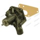 Pompa Apa 23/130-108 Fiat, Claas, Renault 566997, 5669971, 87569339, SF566997 JAG