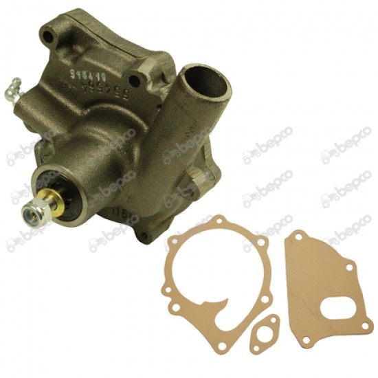 Pompa Apa 23/130-110 Fiat 562988, 575752, 589323 BEPCO