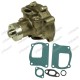 Pompa Apa 23/130-76 Fiat 4784454, 4813370, 98403015 BEPCO