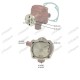 Pompa Apa 28/130-95 Claas/ Renault, Fendt 12159767, 12273212, 12273230 BEPCO