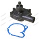 Pompa Apa 30/130-10 Landini, Massey Ferguson 02/100224, 02/102098, 021/00224 BEPCO Pompa Apa 30/130-10 Landini, Massey Ferguson 02/100224, 02/102098, 021/00224 BEPCO