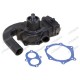 Pompa Apa 30/130-48 Landini, Massey Ferguson 3641359M91, 3641365M91, 41312366 BEPCO