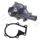 Pompa Apa 43/130-395 Kubota 125285A1, 16241-73032, 16241-73034 BEPCO