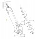 Carcasa Melc TUCANO - PWG 0005545023