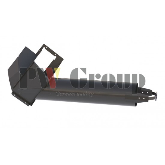 Carcasa Melc TUCANO - PWG 0005545023