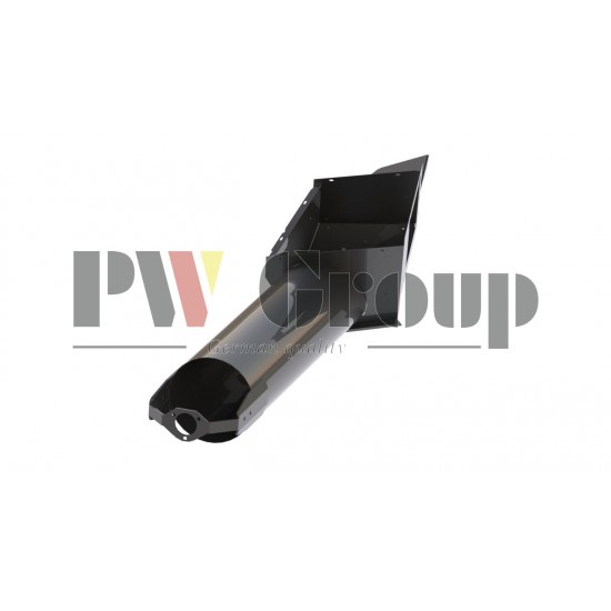 Carcasa Melc TUCANO - PWG 0005545023