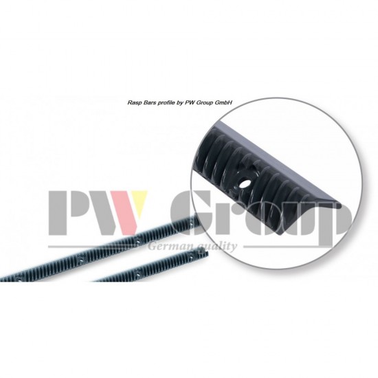 Set Sina Batator Stg+Dr 1305x74 CLAAS TUCANO DOMINATOR MEGA - PWG 0001775320