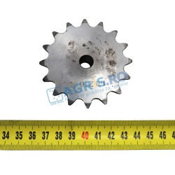 Roata Lant Z16 081 cu Butuc