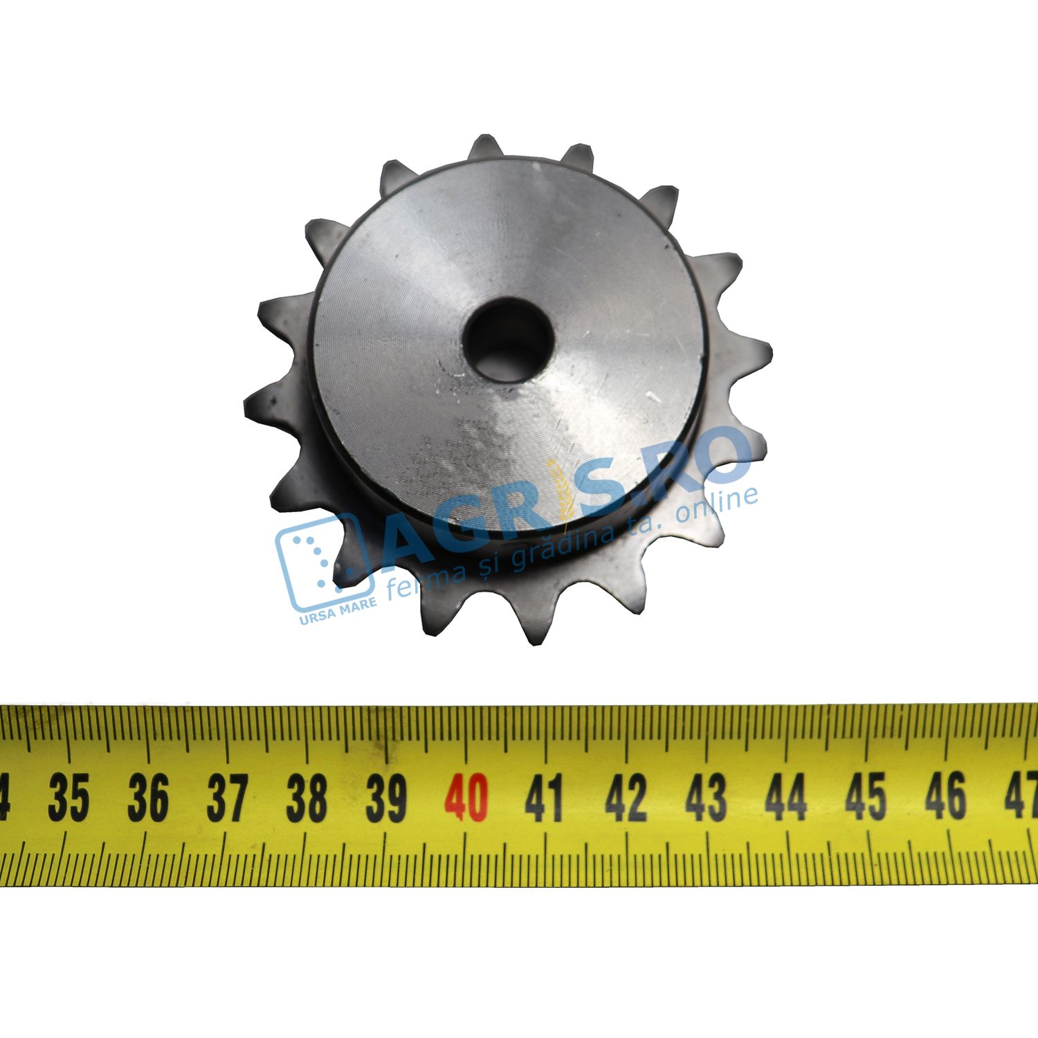 Roata Lant Z16 081 cu Butuc - AGRIS.RO