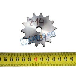Roata Lant Z14 08B1