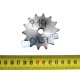 Roata Lant Z14 08B1 Roata Lant Z14 08B1
