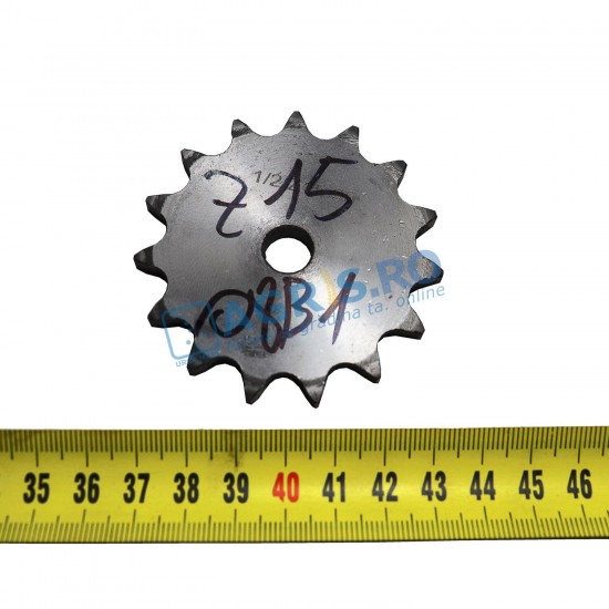 Roata Lant Z15 08B1
