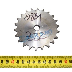 Roata Lant Z22 08B1