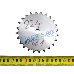 Roata Lant Z24 08B1