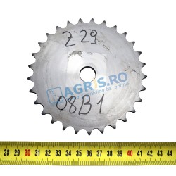 Roata Lant Z29 08B1